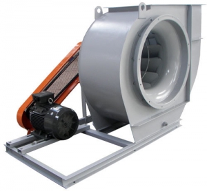 centrifugal Blower, Industrial Fans & Centrifugal blowers