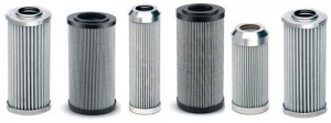 filter-range, Hydraulic Filters