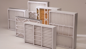 hvac panel filters, Panel Air Filters